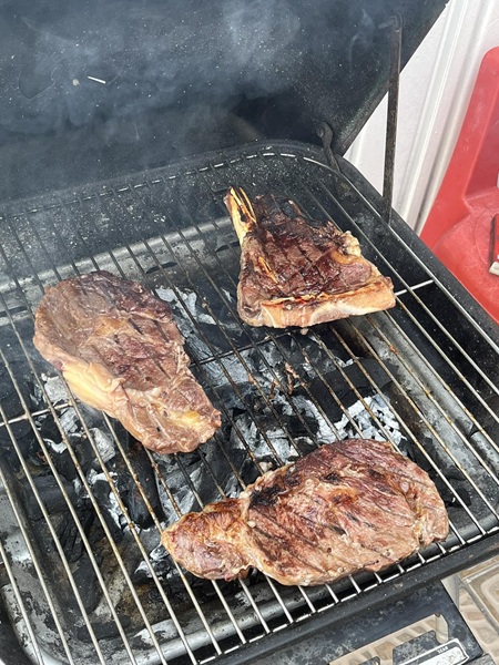 Parrillada