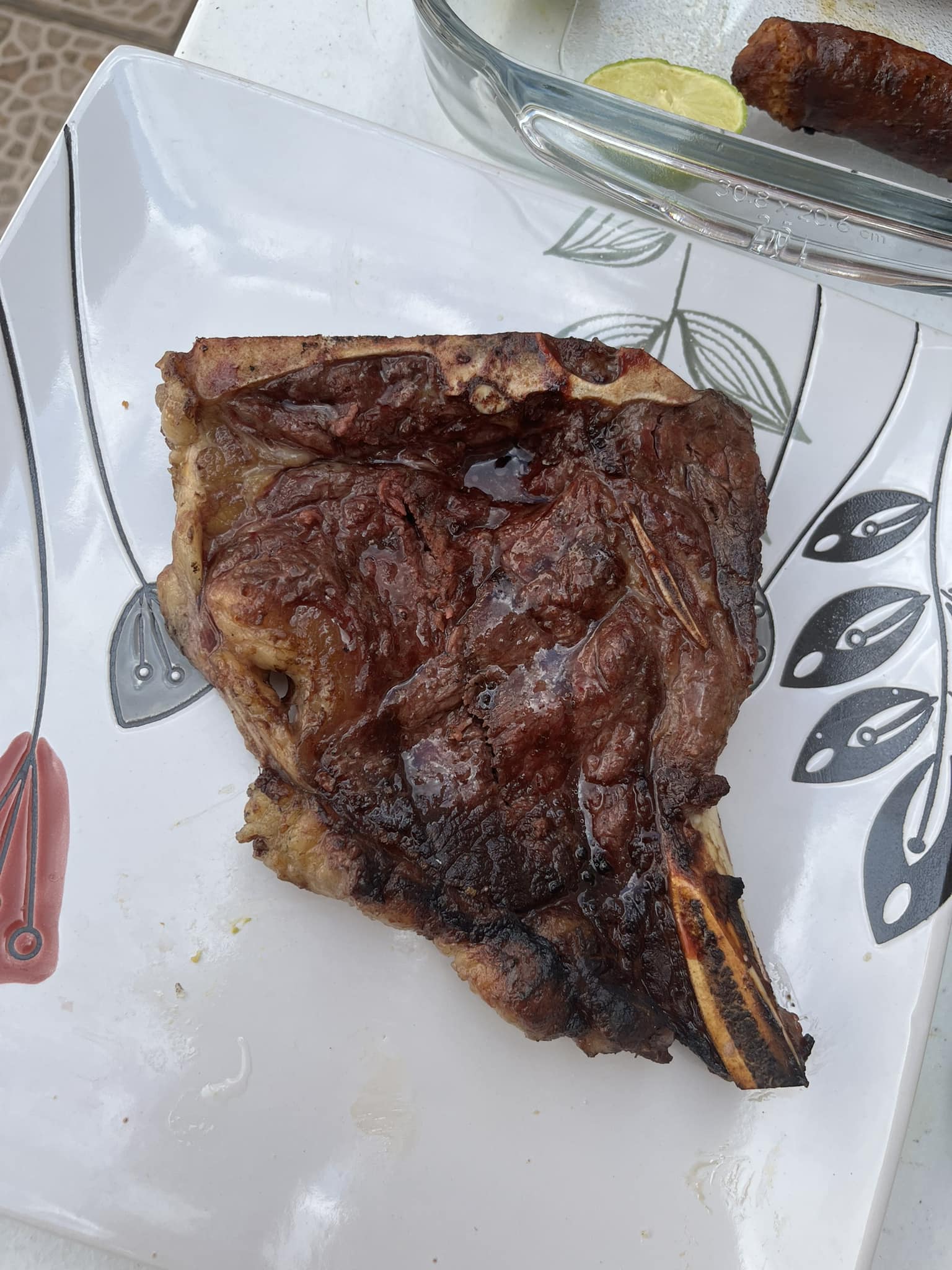 Parrillada